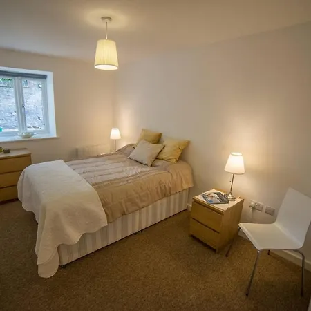 Apartamento Centrally Located Close To Cabot Circus Bristol