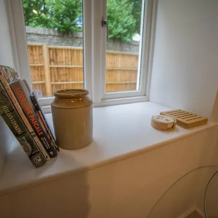 Apartamento Centrally Located Close To Cabot Circus *